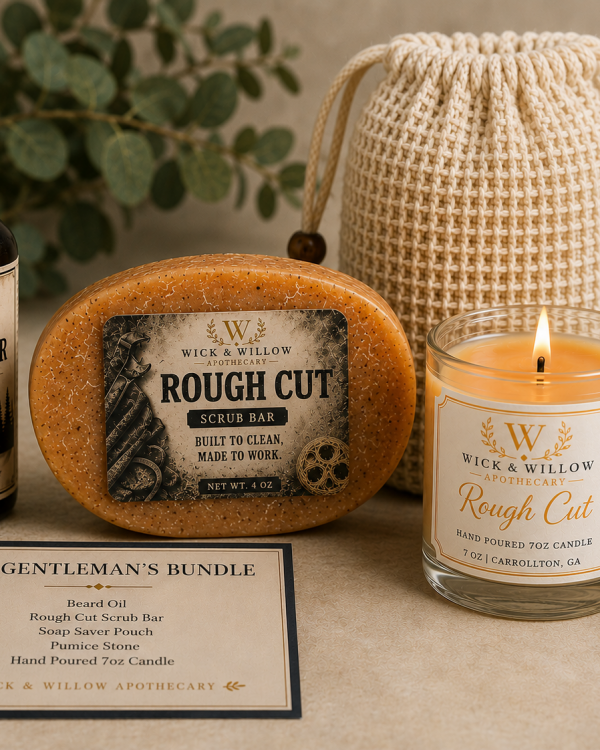 The Gentleman's Bundle