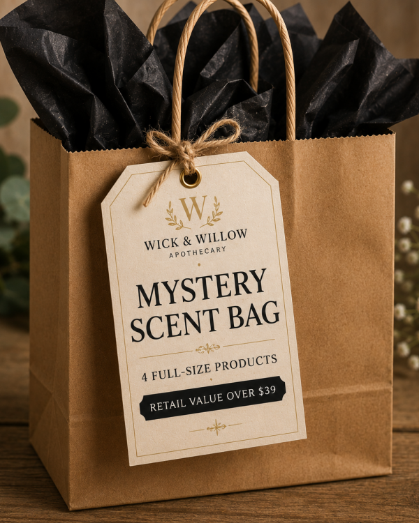 The Mystery Bag
