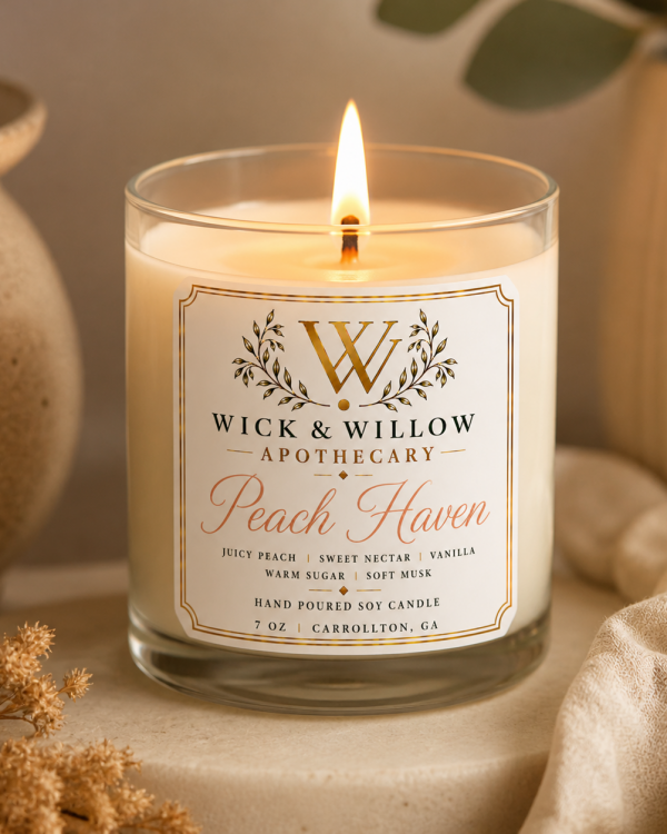 Signature Candle – 7 oz