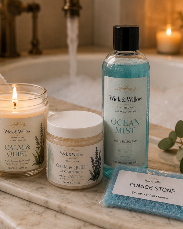 The Mini Self-Care Set