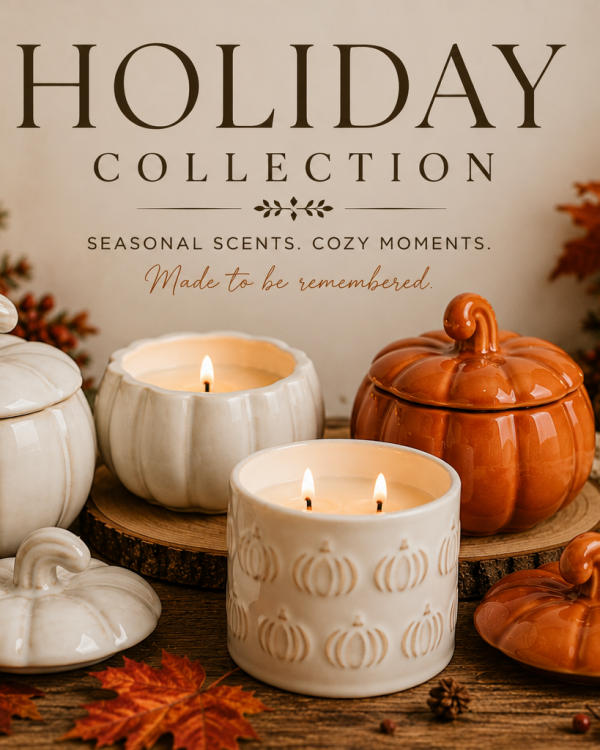Holiday Limited Collection