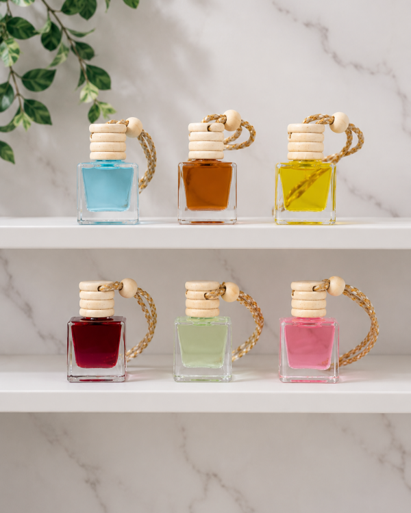 Aroma Diffusers